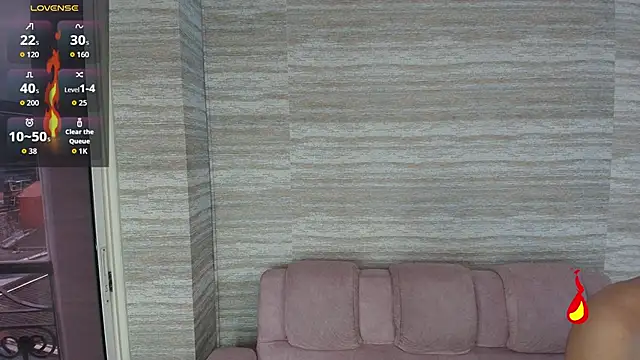 magnus serket online show from 13, 11, 2025