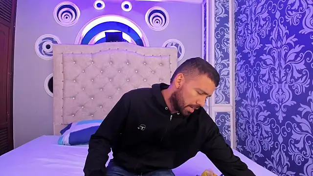 magnus serket online show from 1, 12, 2025