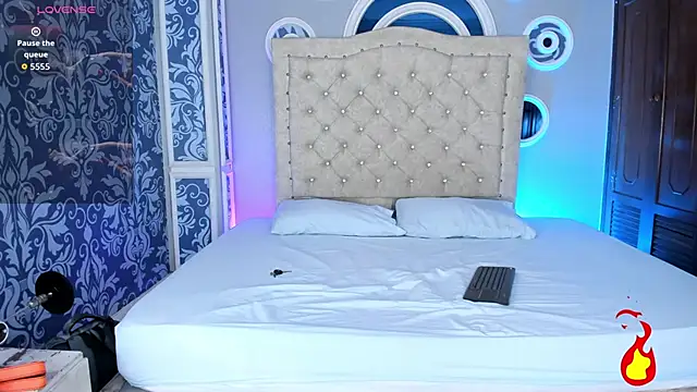 magnus serket online show from 10, 4, 2026