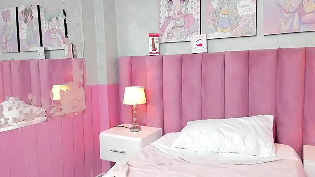 Sofi naughty18 online show from 17, 9, 2025