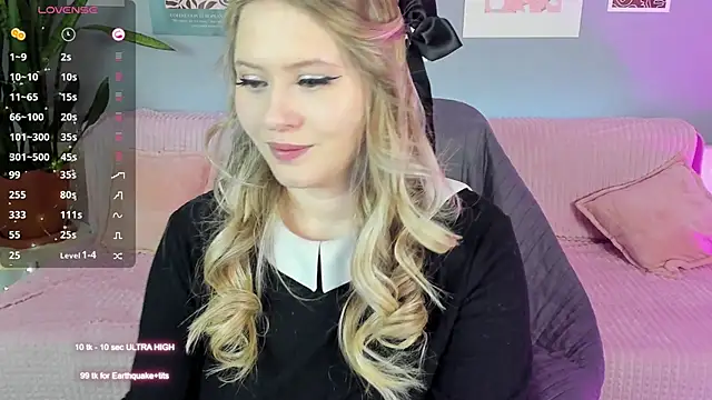 marmelana199 online show from 14, 1, 2026