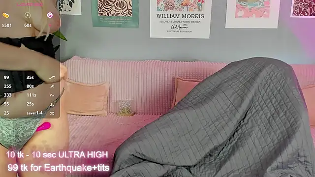 Snapshot of marmelana199 chatting on 10, 2, 2026 marmelana199 online show from 10, 2, 2026