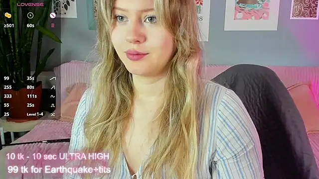 Snapshot of marmelana199 chatting on 15, 2, 2026 marmelana199 online show from 15, 2, 2026