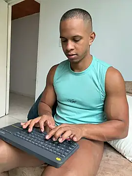 Snapshot of MarcoStriker chatting on 4, 7, 2026 MarcoStriker online show from 4, 7, 2026