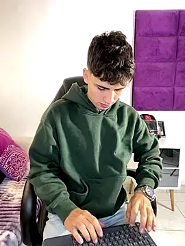 AdrianRinaldi online show from 22, 10, 2025