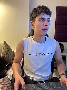 AdrianRinaldi online show from 23, 11, 2025