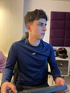 AdrianRinaldi online show from 8, 1, 2026