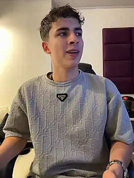 AdrianRinaldi online show from 7, 2, 2026