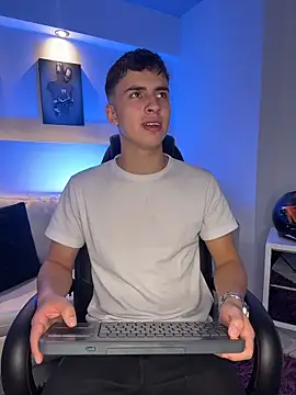 AdrianRinaldi online show from 25, 3, 2026