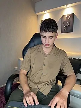 AdrianRinaldi online show from 1, 4, 2026