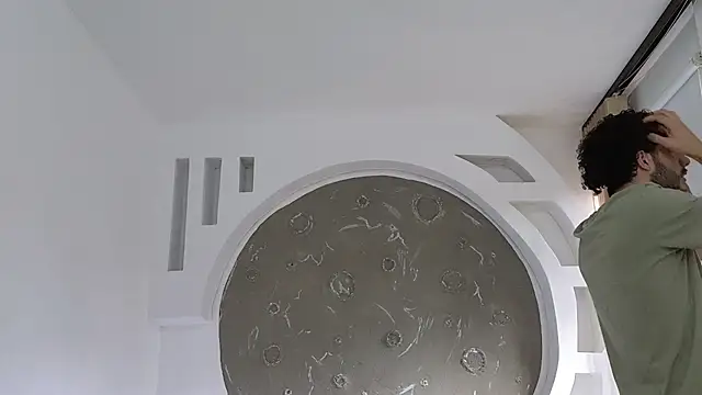 Rafael Mendezz online show from 28, 11, 2025