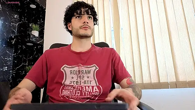 Rafael Mendezz online show from 26, 2, 2026