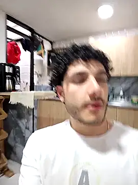 Rafael Mendezz online show from 10, 3, 2026