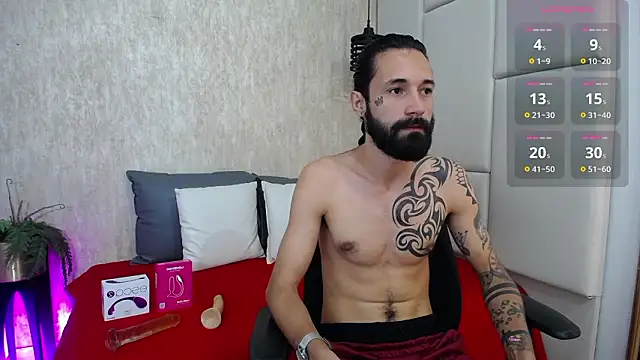 Hisoka 011 online show from 18, 3, 2026