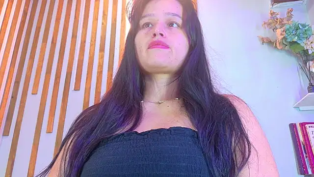 Jennifer Vega1 online show from 10, 10, 2025