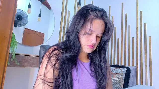 Jennifer Vega1 online show from 25, 3, 2026