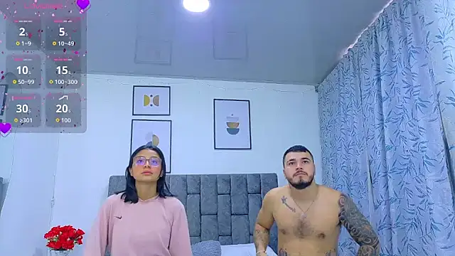 Soffia Konig  online show from 26, 2, 2026