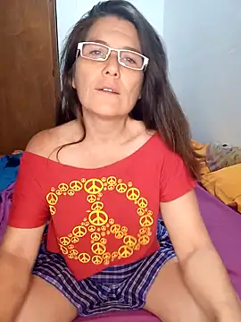 Merida2276 online show from 17, 12, 2025