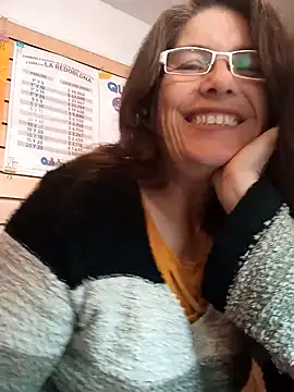 Merida2276 online show from 30, 4, 2026