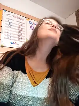 Merida2276 online show from 30, 4, 2026