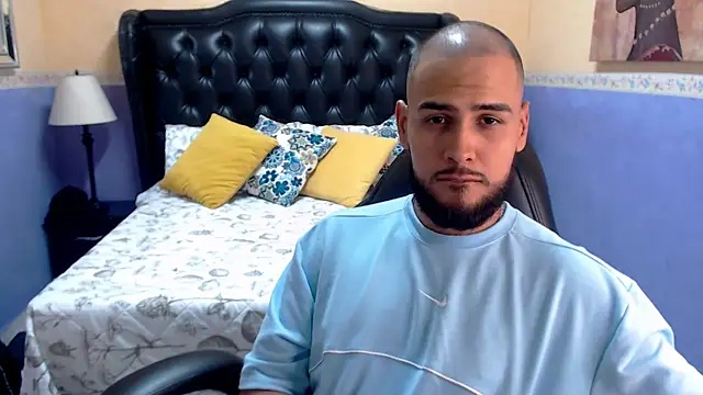 Marcus Soler online show from 24, 9, 2025