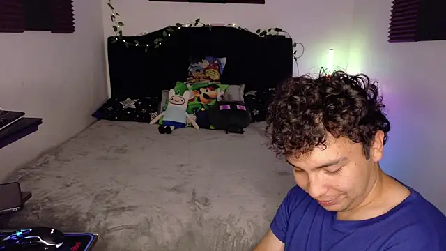 Conor Taylor online show from 22, 11, 2025