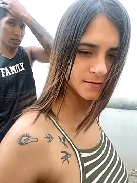 Snapshot of sensualduo chatting on 1, 12, 2024 sensualduo online show from 1, 12, 2024