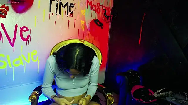 Sweettpleasure online show from 26, 10, 2025