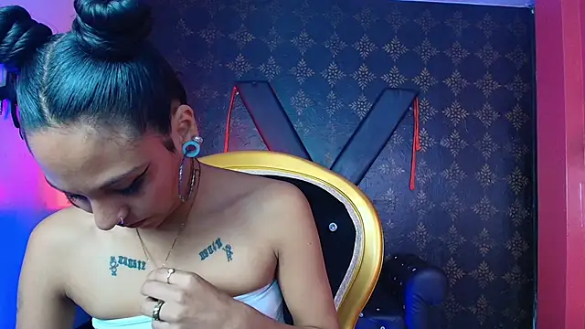 Sweettpleasure online show from 10, 1, 2026