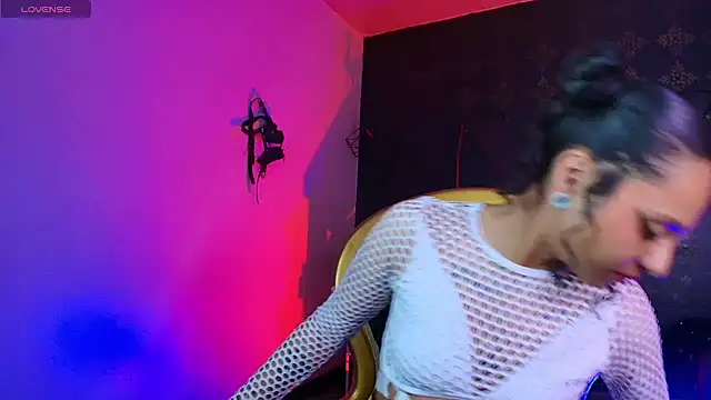 Sweettpleasure online show from 11, 2, 2026