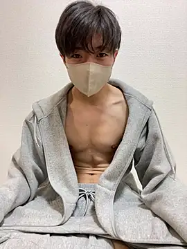 Yuma0718 online show from 9, 1, 2026