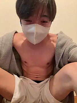 Yuma0718 online show from 17, 3, 2026