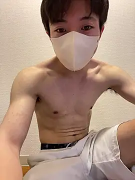 Yuma0718 online show from 17, 7, 2026