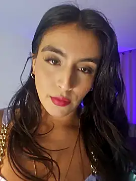 AliishaPss online show from 15, 11, 2025