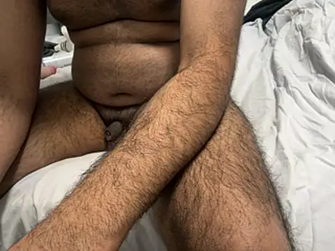 HothairyBoy2 online show from 5, 2, 2026