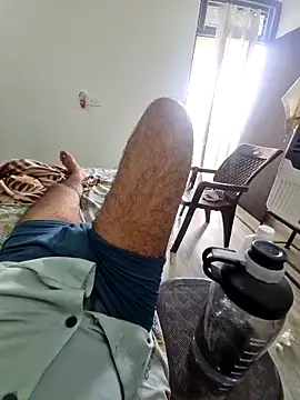 YoursThickDick online show from 12, 9, 2025