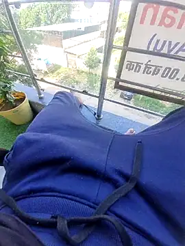 YoursThickDick online show from 15, 9, 2025