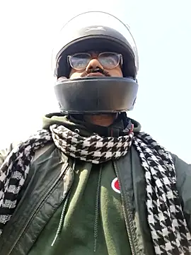 YoursThickDick online show from 13, 1, 2026