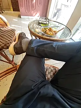 YoursThickDick online show from 9, 2, 2026