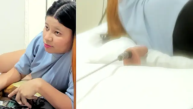 Snapshot of Alani_Queen chatting on 25, 11, 2025 Alani Queen online show from 25, 11, 2025