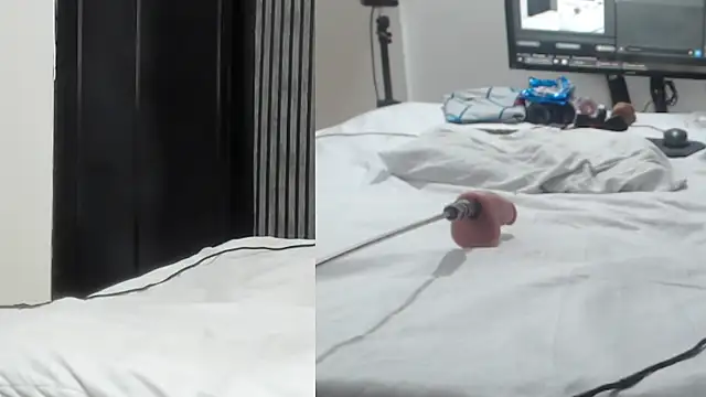 Snapshot of Alani_Queen chatting on 11, 1, 2026 Alani Queen online show from 11, 1, 2026