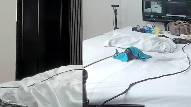 Snapshot of Alani_Queen chatting on 17, 1, 2026 Alani Queen online show from 17, 1, 2026