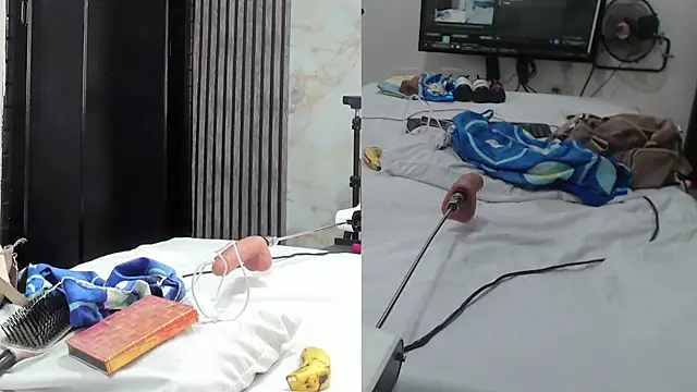 Snapshot of Alani_Queen chatting on 11, 2, 2026 Alani Queen online show from 11, 2, 2026