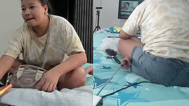 Snapshot of Alani_Queen chatting on 12, 2, 2026 Alani Queen online show from 12, 2, 2026