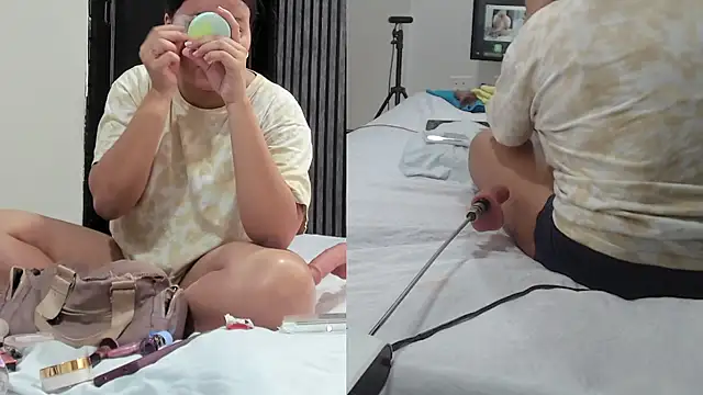 Snapshot of Alani_Queen chatting on 13, 2, 2026 Alani Queen online show from 13, 2, 2026