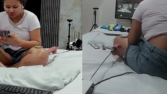 Snapshot of Alani_Queen chatting on 15, 2, 2026 Alani Queen online show from 15, 2, 2026