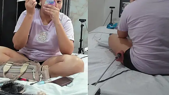 Snapshot of Alani_Queen chatting on 25, 2, 2026 Alani Queen online show from 25, 2, 2026