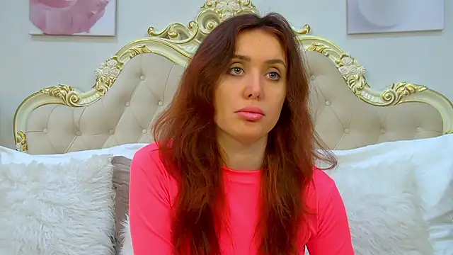 SherryBaers online show from 26, 11, 2025