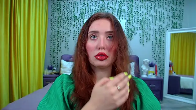 SherryBaers online show from 27, 11, 2025