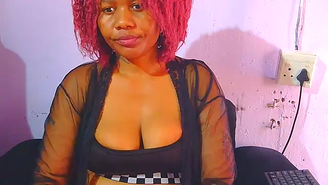 Augustine-Blooomxx online show from 8, 1, 2026